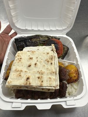 York Kabob by null