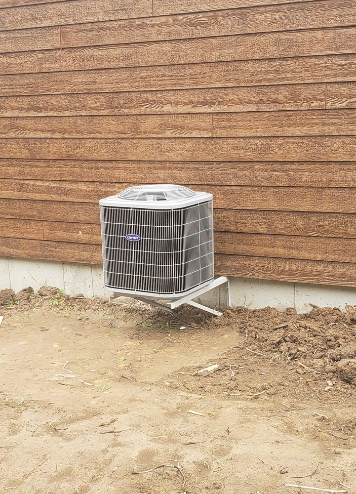 Slide of Nachreiner Plumbing & Heating