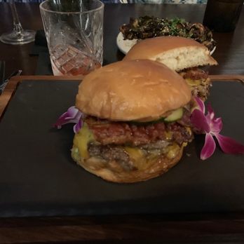 Le Chick - Burger trivia...Name the Pulp Fiction burger... - Cocktail Bars Near Me - Miami, Florida Le Chick - Burger trivia...Name the Pulp Fiction burger... - Cocktail Bars Near Me - Miami, Florida