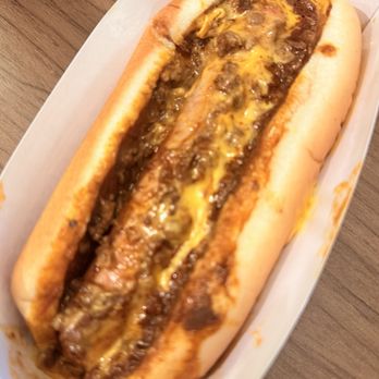 Sonic Drive-In - Chili Cheese Coney hot dog - Burgers Near Me - Pittsburg, California Sonic Drive-In - Chili Cheese Coney hot dog - Burgers Near Me - Pittsburg, California