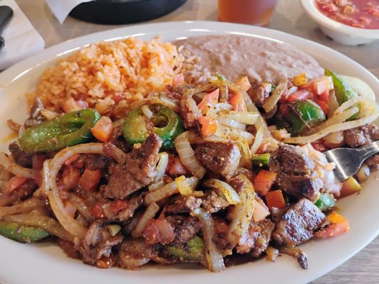 Guadalajara Mexican Restaurant by null