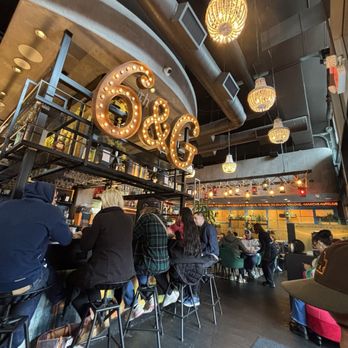 6th & G Breakfast - Breakfast & Brunch Near Me - San Diego, California