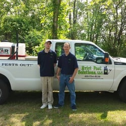 Evict Pest Solutions