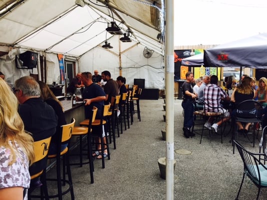 Photo of Scoreboards Sports Grill - Northfield, OH, US.