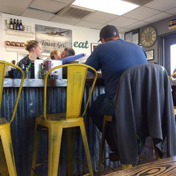 The Tower Grill - American Near Me - Nampa, Idaho The Tower Grill - American Near Me - Nampa, Idaho