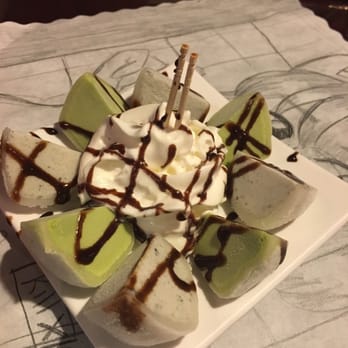 Sushi Dake - Mochi ice cream - Sushi Bars Near Me - Anaheim, California Sushi Dake - Mochi ice cream - Sushi Bars Near Me - Anaheim, California