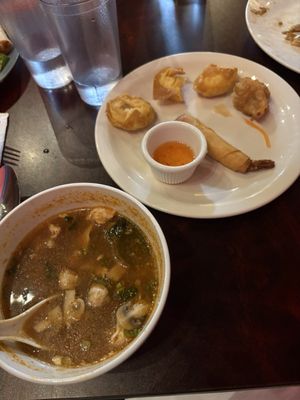 Alin’s Thai Street Food by null