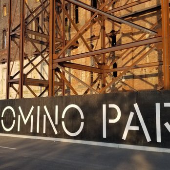 Domino Park - Parks Near Me - Brooklyn, New York Domino Park - Parks Near Me - Brooklyn, New York
