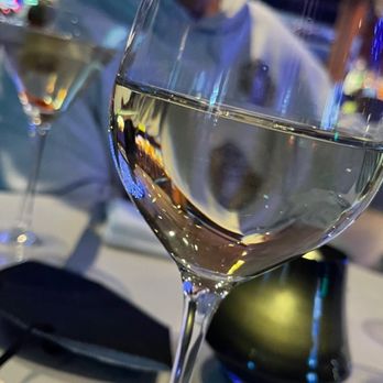 One Steakhouse - Riesling & dirty martini - Steakhouses Near Me - Las Vegas, Nevada One Steakhouse - Riesling & dirty martini - Steakhouses Near Me - Las Vegas, Nevada