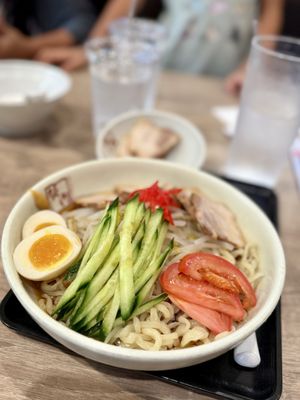 Kitakata Ramen Ban Nai - Irvine by null