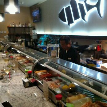 Sushiholic Arcadia - Sushi Bars Near Me - Phoenix, Arizona