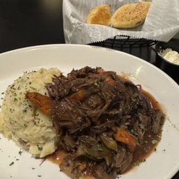 Pot roast
