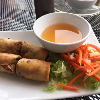 Rose Pho - Veggie rolls - Vietnamese Near Me - Normandy Park, Washington Rose Pho - Veggie rolls - Vietnamese Near Me - Normandy Park, Washington