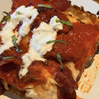 Bronx House Pizza - Italian Near Me - Palm Coast, Florida