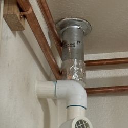 Benjamin Franklin Plumbing