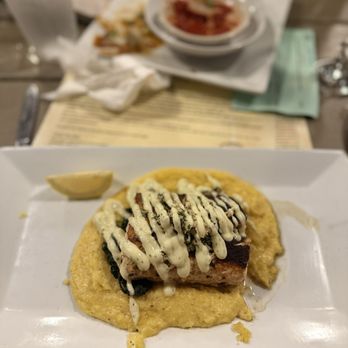 Hot Fish Club - Seafood Near Me - Murrells Inlet, South Carolina
