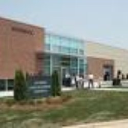 Central Piedmont Community College-Levine Campus - From the website.