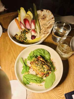 The Blue Door by null