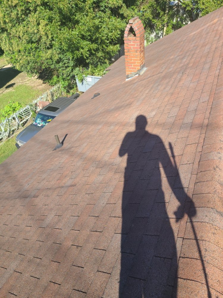 Slide of Jose Chavez