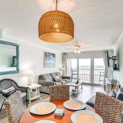 By The Sea Condominiums - Aqua Vista unit 302