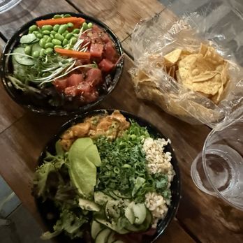 Bear Flag Fish - Poke bowls - Seafood Near Me - Newport Beach, California Bear Flag Fish - Poke bowls - Seafood Near Me - Newport Beach, California