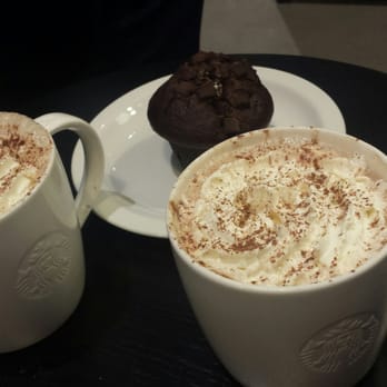 Starbucks - Coffee & Tea Near Me - Belfast, BFS