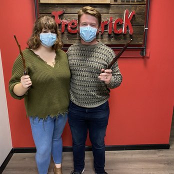 Escape This - Escape Games Near Me - Frederick, Maryland