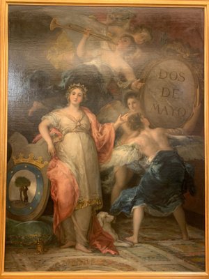 Museo de Historia de Madrid by null