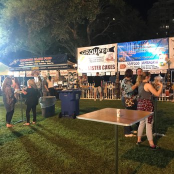 Vinoy Park - Parks Near Me - St. Petersburg, Florida