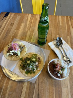 Taco Vado by null