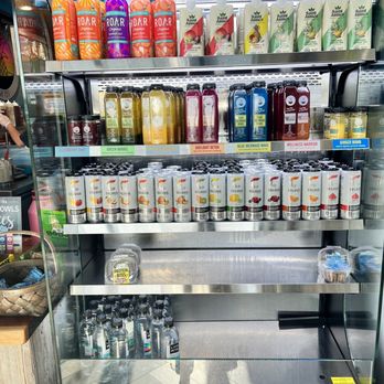 Playa Bowls - Cold drinks - Coffee & Tea Near Me - San Antonio, Texas
