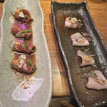 Roka Akor - Chicago - Sushi Bars Near Me - Chicago, Illinois