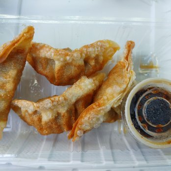 Aloha Cones - Goyza - Sushi Bars Near Me - Honolulu, Hawaii Aloha Cones - Goyza - Sushi Bars Near Me - Honolulu, Hawaii