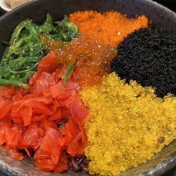 Um Ma - Rockin' Roe - Korean Near Me - San Francisco, California Um Ma - Rockin' Roe - Korean Near Me - San Francisco, California