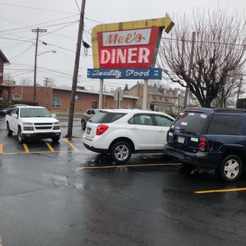 Mel's Diner - Diners Near Me - Lebanon, Pennsylvania Mel's Diner - Diners Near Me - Lebanon, Pennsylvania