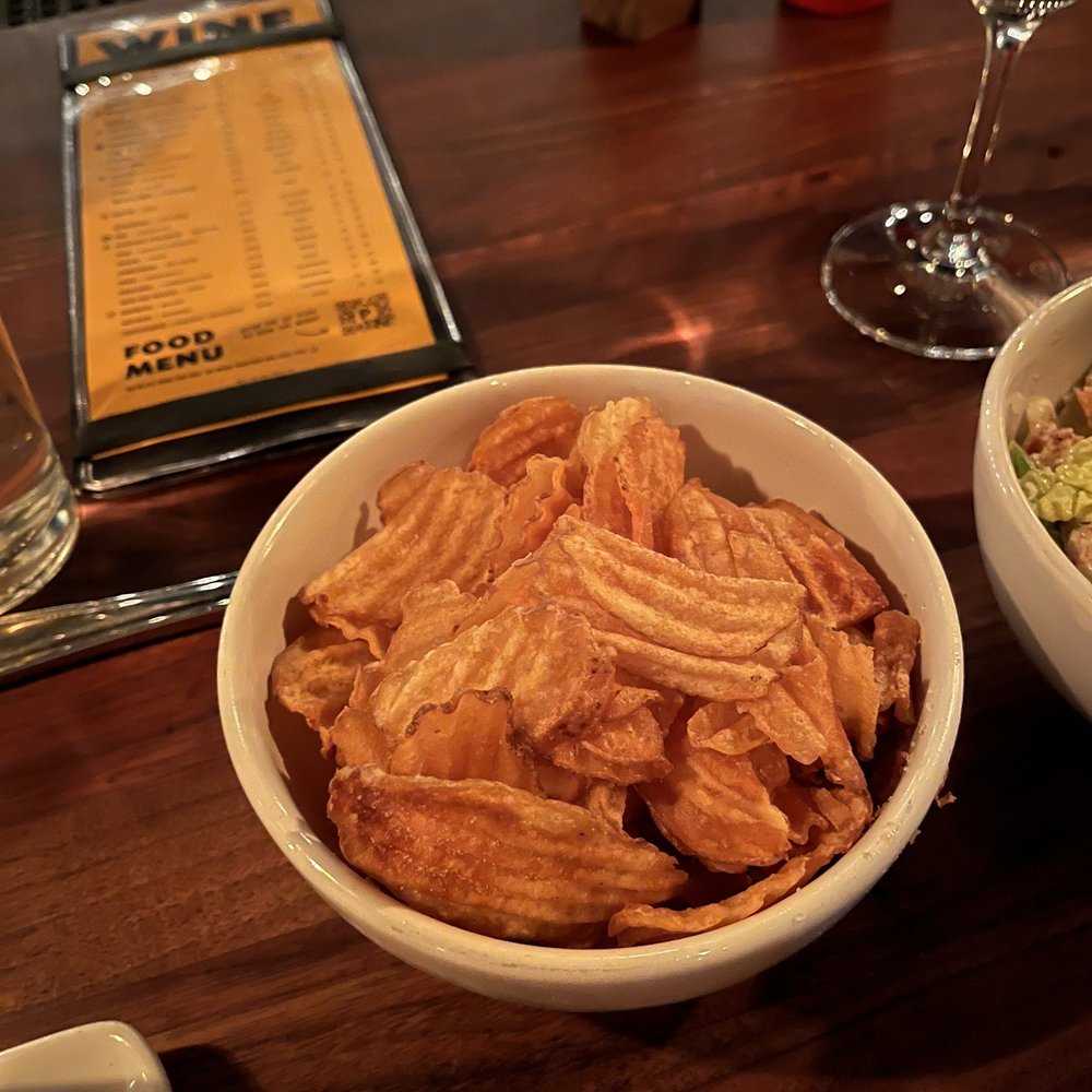 Postino Central - Chips are a must - Wine Bars Near Me - Phoenix, Arizona Postino Central - Chips are a must - Wine Bars Near Me - Phoenix, Arizona