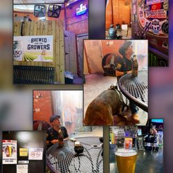 Whats On Tap?