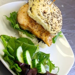 Brown Sugar Catering