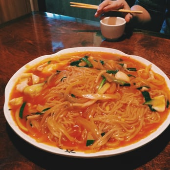 Sunny Dragon Restaurant - fried jamppon - Korean Near Me - Thornhill, Ontario