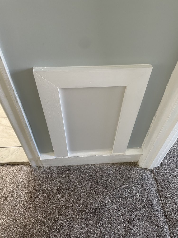 Slide of Alpha & Omega Home Remodeling