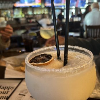 Parrando's Tex-Mex Grill - Margarita (Large) - Tex-Mex Near Me - Ashburn, Virginia