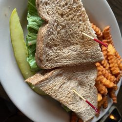 Chicken Salad sandwich
