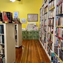 Vintage Books and Fine Art