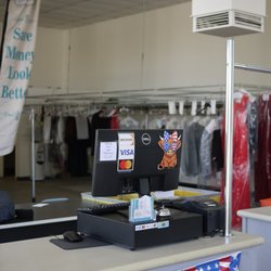 Phantom Vegas Cleaners & Alterations 3