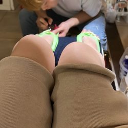 CHA Nail Spa