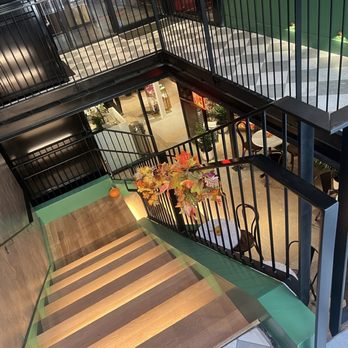 The Pantry by Emily's Table - Coffee & Tea Near Me - Greenville, South Carolina