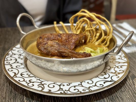Elephant Jumps Thai Restaurant by null