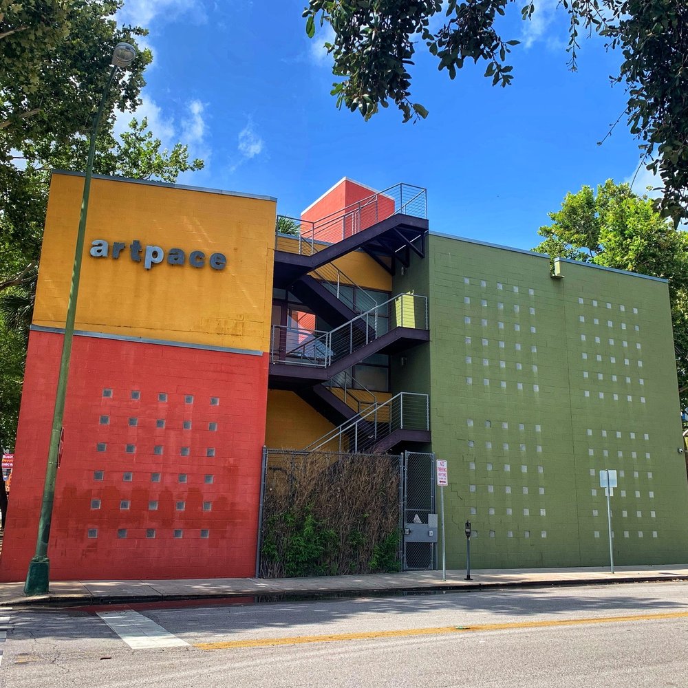 Artpace - Venues & Event Spaces Near Me - San Antonio, Texas