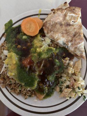 Amma's Kitchen by null