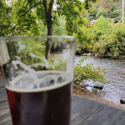 Frog Level Brewing - Brew with a view!